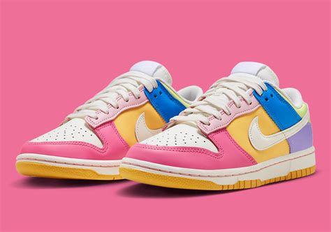 summer dunks nike|nice kicks nike dunk low.